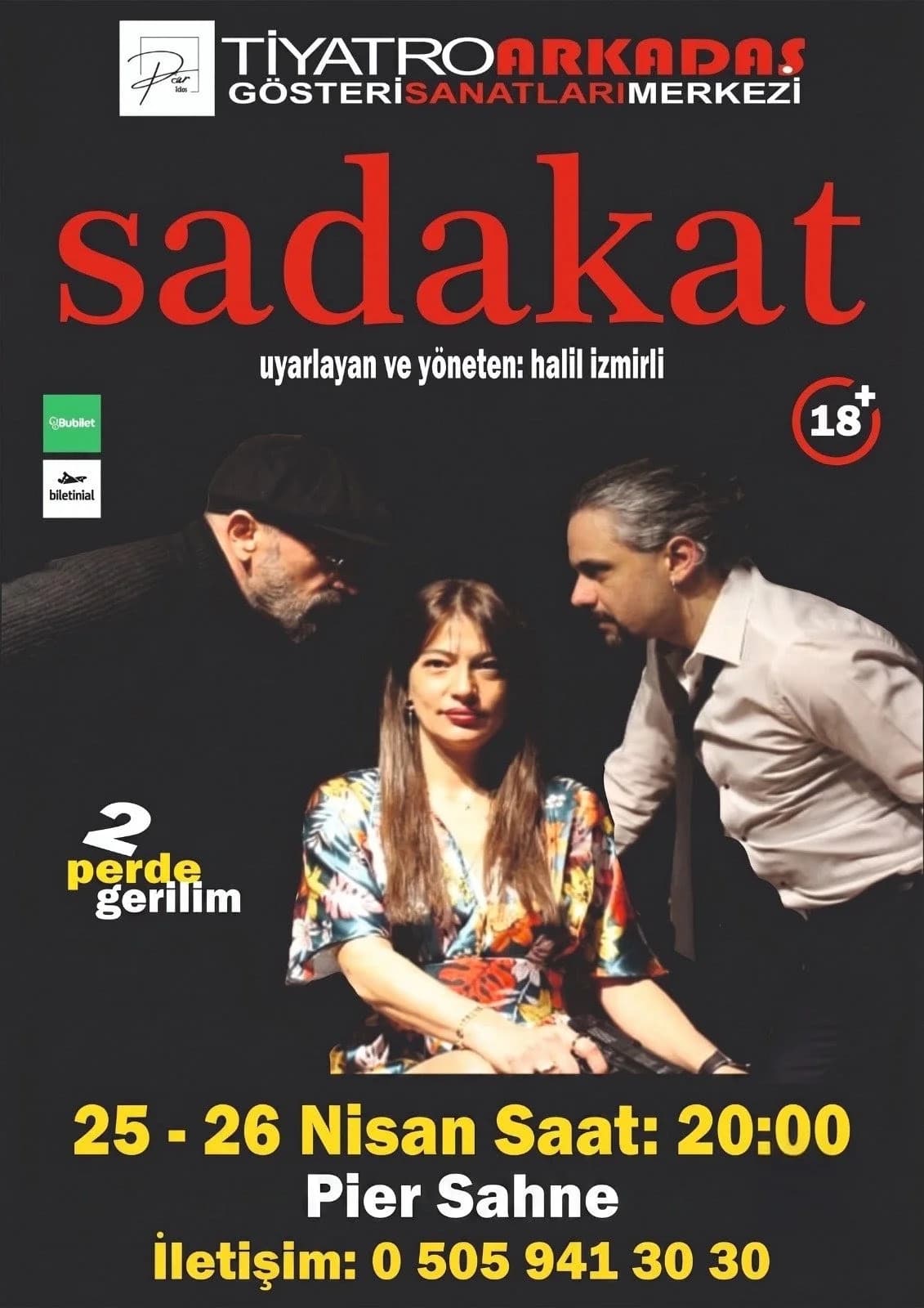 Sadakat